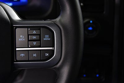 2025 Ford F-150 Lightning Flash 5-1/2' Box