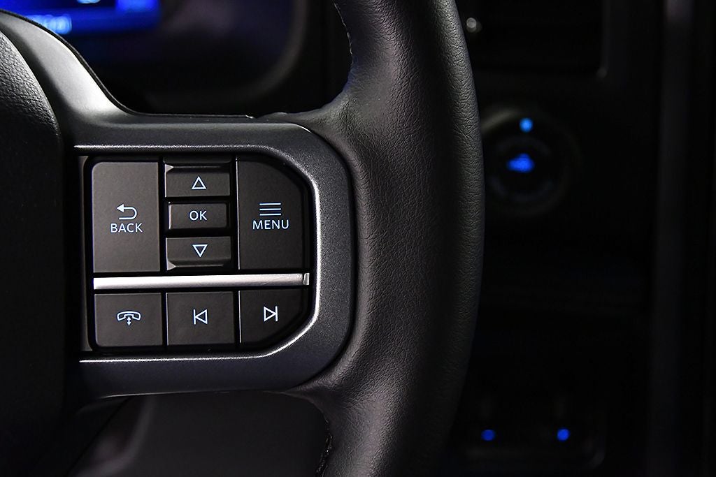 2025 Ford F-150 Lightning Flash 5-1/2' Box