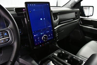 2025 Ford F-150 Lightning Flash 5-1/2' Box