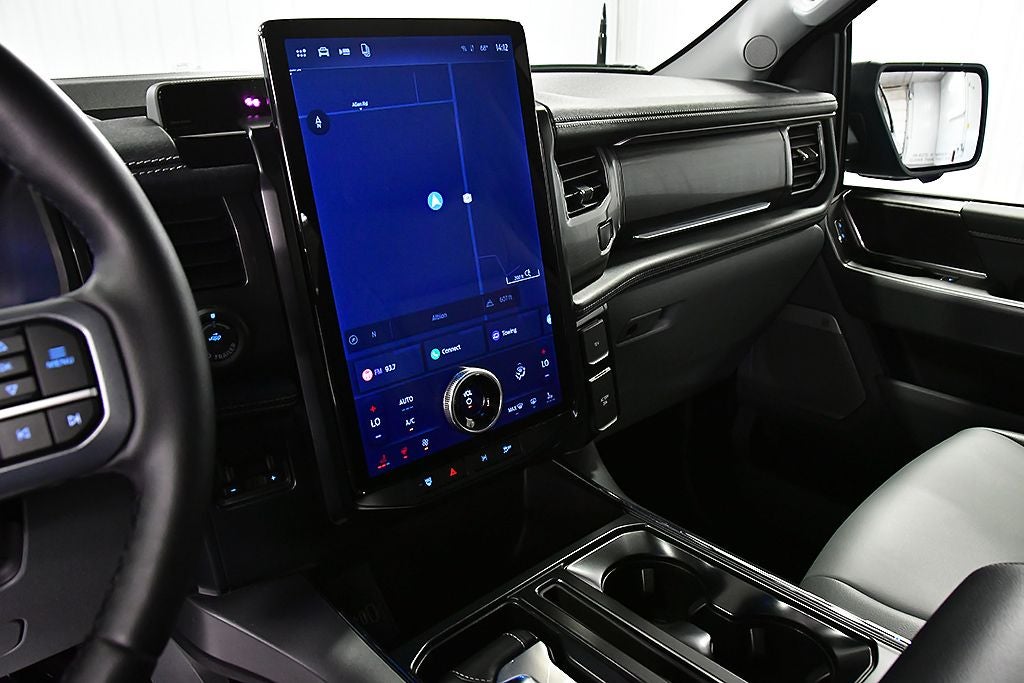 2025 Ford F-150 Lightning Flash 5-1/2' Box