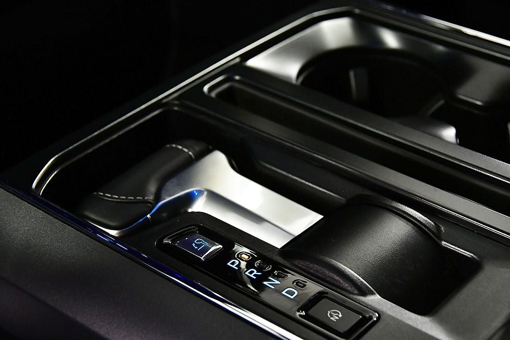 2025 Ford F-150 Lightning Flash 5-1/2' Box