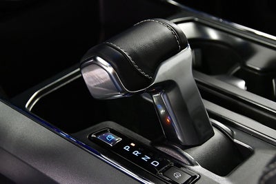 2025 Ford F-150 Lightning Flash 5-1/2' Box