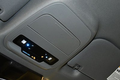 2025 Ford F-150 Lightning Flash 5-1/2' Box