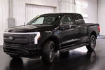 2025 Ford F-150 Lightning Flash 5-1/2' Box