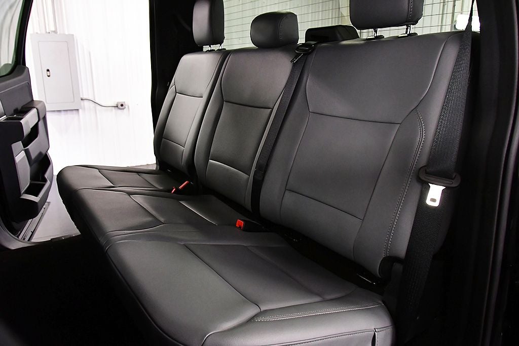 2025 Ford F-150 Lightning Flash 5-1/2' Box