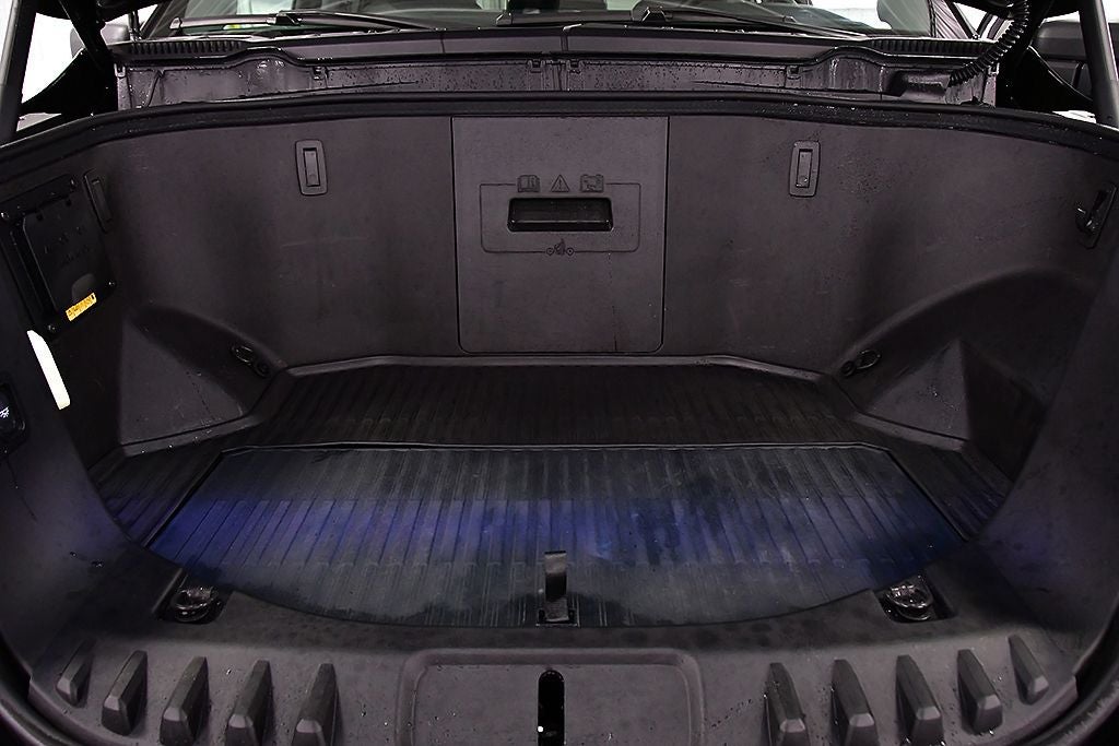 2025 Ford F-150 Lightning Flash 5-1/2' Box