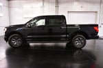 2025 Ford F-150 Lightning Flash 5-1/2' Box