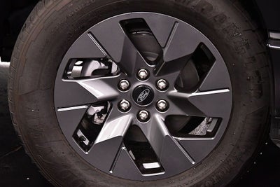 2025 Ford F-150 Lightning Flash 5-1/2' Box