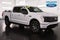 2025 Ford F-150 Lightning Flash 5-1/2' Box