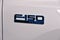 2025 Ford F-150 Lightning Flash 5-1/2' Box