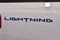 2025 Ford F-150 Lightning Flash 5-1/2' Box