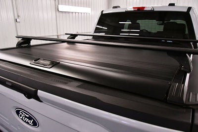 2025 Ford F-150 Lightning Flash 5-1/2' Box