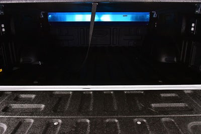 2025 Ford F-150 Lightning Flash 5-1/2' Box
