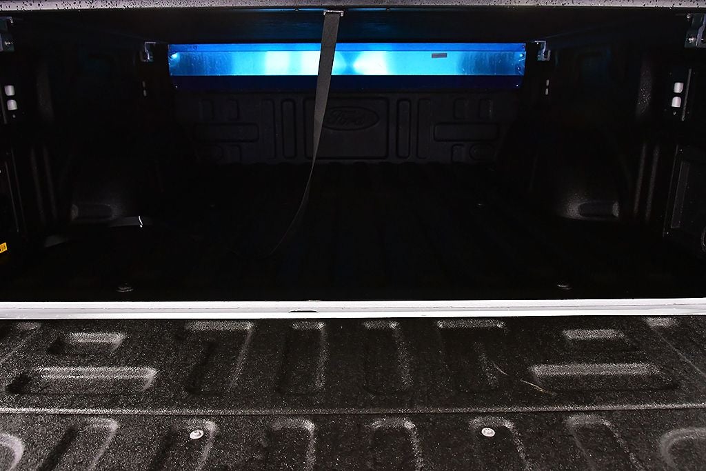 2025 Ford F-150 Lightning Flash 5-1/2' Box