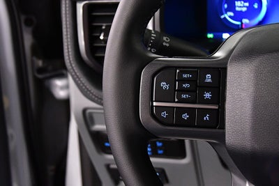 2025 Ford F-150 Lightning Flash 5-1/2' Box