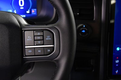 2025 Ford F-150 Lightning Flash 5-1/2' Box