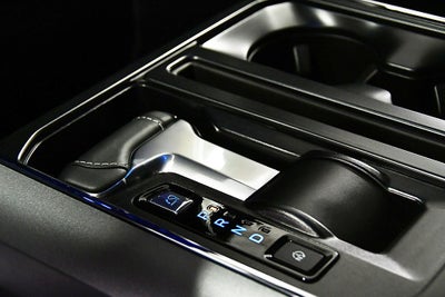 2025 Ford F-150 Lightning Flash 5-1/2' Box