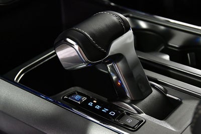 2025 Ford F-150 Lightning Flash 5-1/2' Box
