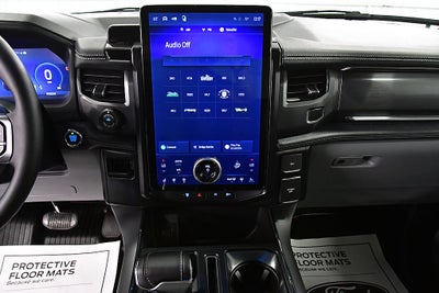 2025 Ford F-150 Lightning Flash 5-1/2' Box