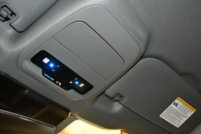 2025 Ford F-150 Lightning Flash 5-1/2' Box