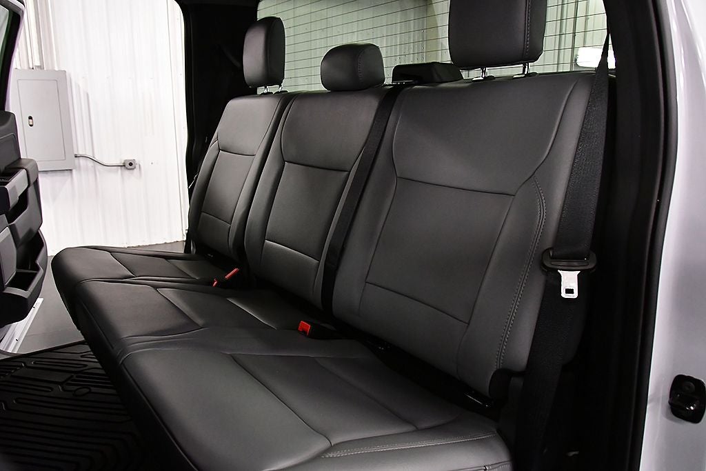2025 Ford F-150 Lightning Flash 5-1/2' Box