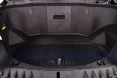 2025 Ford F-150 Lightning Flash 5-1/2' Box