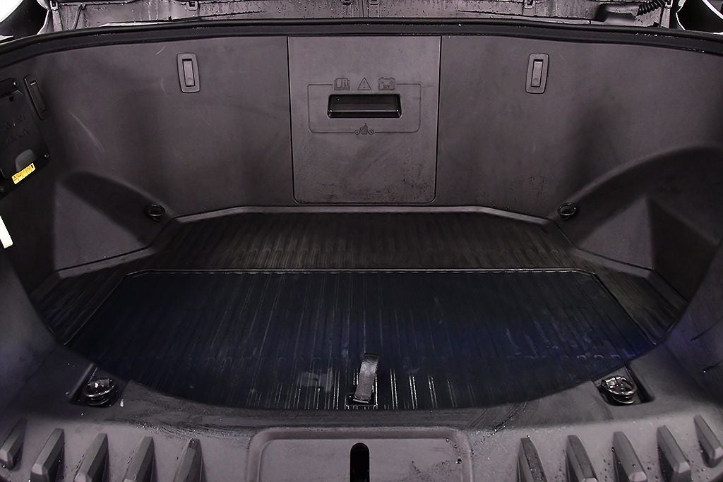 2025 Ford F-150 Lightning Flash 5-1/2' Box