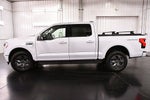 2025 Ford F-150 Lightning Flash 5-1/2' Box