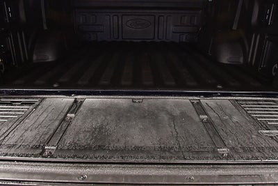 2025 Ford F-150 Lightning Lariat 5-1/2' Box