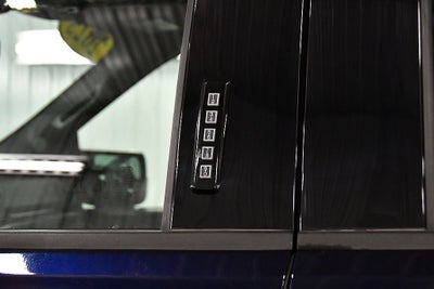 2025 Ford F-150 Lightning Lariat 5-1/2' Box