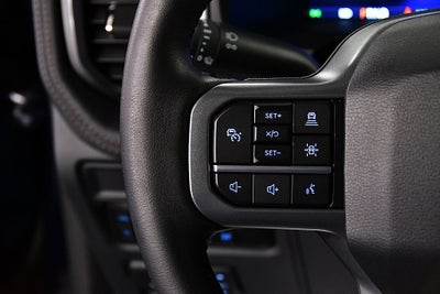 2025 Ford F-150 Lightning Lariat 5-1/2' Box