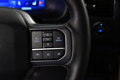2025 Ford F-150 Lightning Lariat 5-1/2' Box