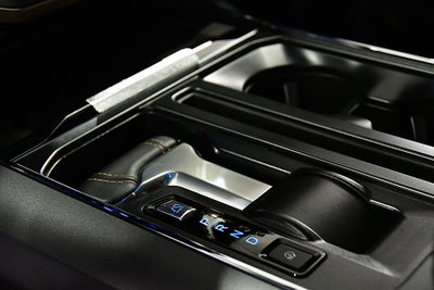 2025 Ford F-150 Lightning Lariat 5-1/2' Box