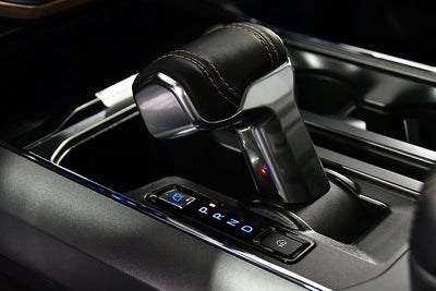 2025 Ford F-150 Lightning Lariat 5-1/2' Box