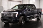 2025 Ford F-150 Lightning Lariat 5-1/2' Box