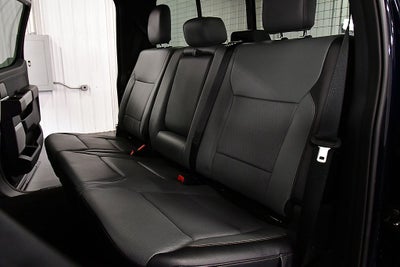 2025 Ford F-150 Lightning Lariat 5-1/2' Box