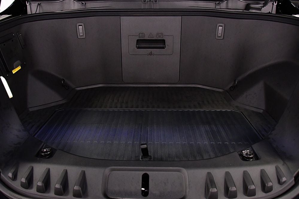 2025 Ford F-150 Lightning Lariat 5-1/2' Box