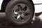 2025 Ford F-150 Lightning Lariat 5-1/2' Box