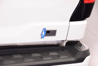 2025 Ford F-150 Lightning Lariat 5-1/2' Box