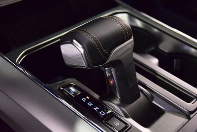 2025 Ford F-150 Lightning Lariat 5-1/2' Box