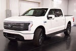 2025 Ford F-150 Lightning Lariat 5-1/2' Box