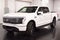2025 Ford F-150 Lightning Lariat 5-1/2' Box