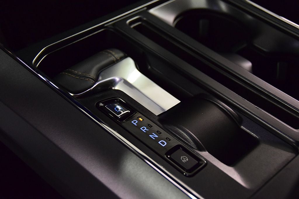 2025 Ford F-150 Lightning Lariat 5-1/2' Box