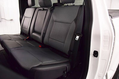 2025 Ford F-150 Lightning Lariat 5-1/2' Box