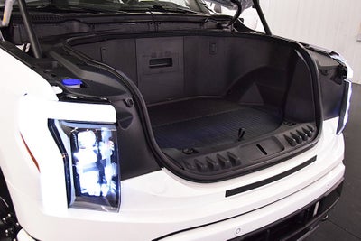 2025 Ford F-150 Lightning Lariat 5-1/2' Box