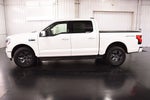 2025 Ford F-150 Lightning Lariat 5-1/2' Box