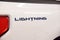 2025 Ford F-150 Lightning Lariat 5-1/2' Box