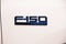2025 Ford F-150 Lightning Lariat 5-1/2' Box