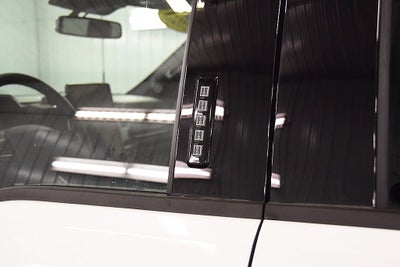 2025 Ford F-150 Lightning Lariat 5-1/2' Box