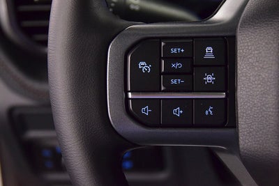 2025 Ford F-150 Lightning Lariat 5-1/2' Box